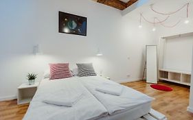 City Center Apartment By Citybeat